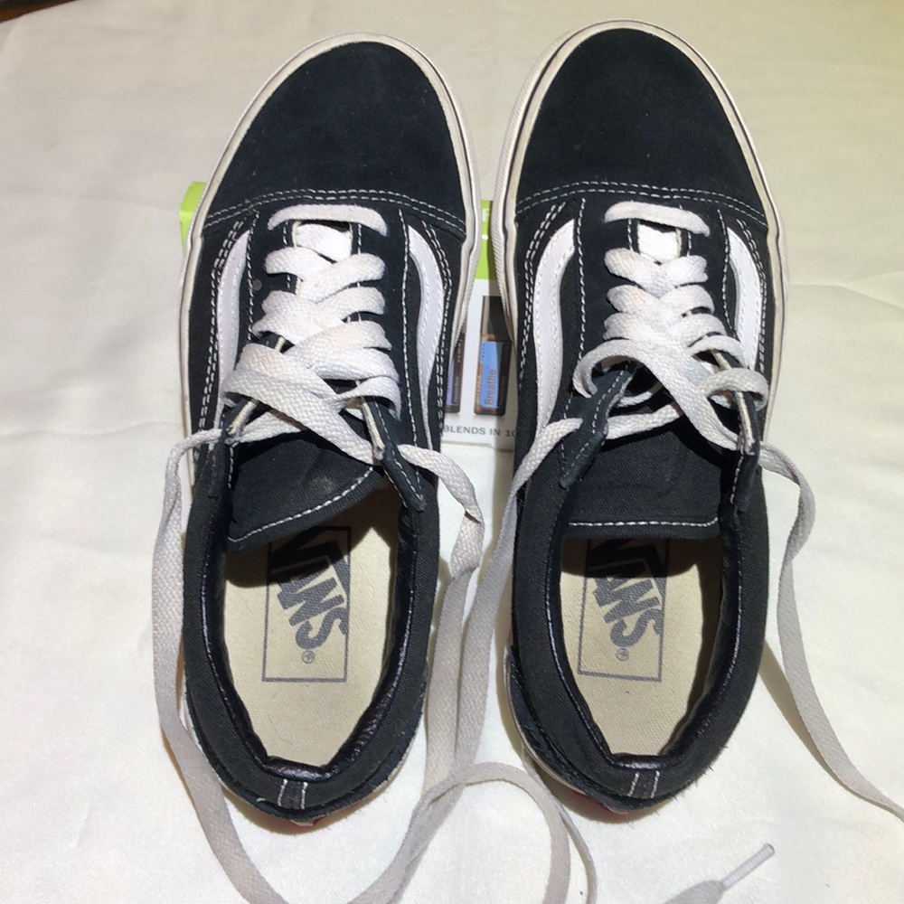 Classic Vans